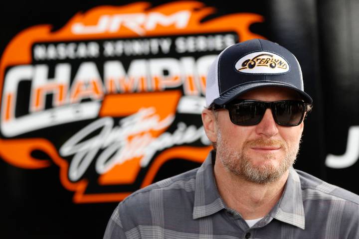 CARS Tour Winner Takes Sly Dig at Dale Jr.’s Racing Phenom Amid Freak Accident CARS Tour winner takes a sly dig at Dale Jr.’s rising star following a freak accident, highlighting the drama and excitem
