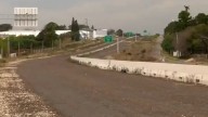 Nación autorizó la intervención en la ruta 12 y Paraná retomará la obra