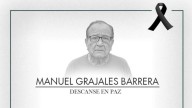 Hallan sin vida al empresario hotelero, Manuel Grajales, estuvo secuestrado cuatro días en Campeche