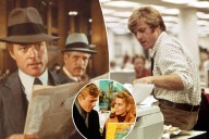 Here's where to watch Robert Redford's best movies