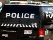 Edmonton officer reprimanded for sexually harassing female recruit