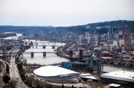 Key Portland bridge to close for 6 months starting in October