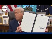Trump announces deal to put TikTok under control of US investors