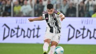 Juventus win seven-goal thriller against Inter with late Adzic goal