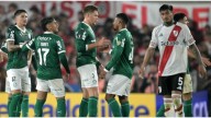 River enfrenta una dura prueba para avanzar de ronda: ¿cómo le fue jugando en Brasil?