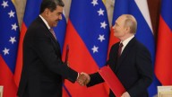 Venezuela: el Parlamento aprobó un "tratado de asociación estratégica" con Rusia