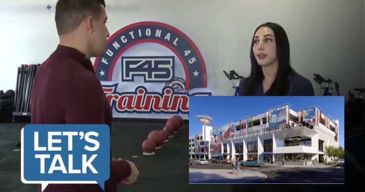 Let's Talk: Hearing your concerns on parking affecting Arts District businesses