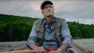 'Looking Through Water' Review: Michael Douglas and Son Go Fishing in a Washed Up Family Drama That Never Finds Its Depth
