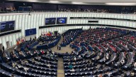 El Parlamento Europeo respalda suspender el acuerdo comercial con Israel, pero no habla de genocidio en Gaza