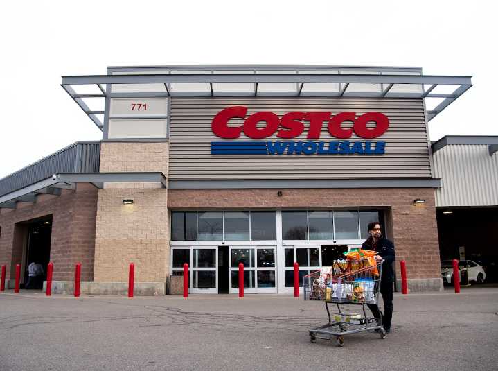 Costco recalls dangerous product that can explode without warning