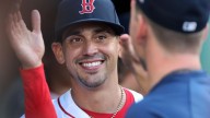 Red Sox beat Tigers 4-3, clinching AL Central title for Guardians