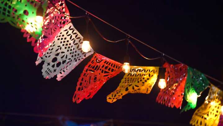 Where can you celebrate Hispanic Heritage Month in Alabama?