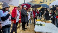 Víctimas de abusos en la Iglesia denuncian el retraso en las indemnizaciones