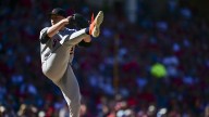 Tarik Skubal’s 14 strikeouts propel Tigers past Guardians in Game 1 of AL Wild Card Series