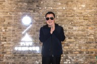 Jia Zhangke Talks Pingyao Fest; China Release Slate & New Road Movie