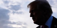 Trump afirma que Ejército de EE.UU. volvió a atacar un barco presuntamente con drogas de Venezuela