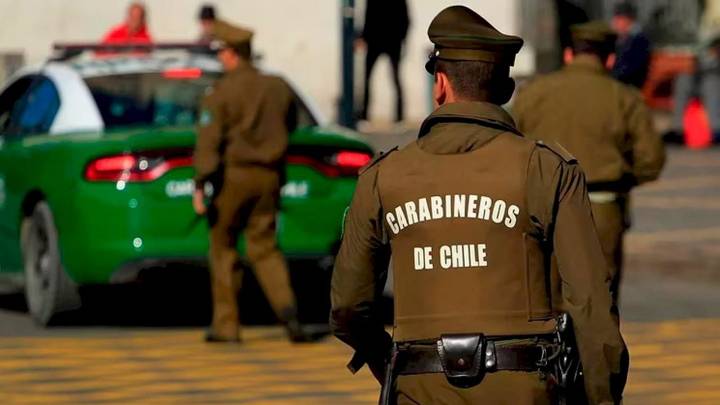 Un exdiputado argentino fue detenido y declarado en prisión preventiva por contrabando en Chile