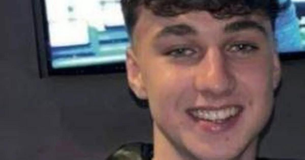 Final images of Jay Slater before he died seen for first time in new TV documentary