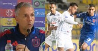 DT de la U de Chile fue directo y dio rotundo calificativo a Alianza Lima tras eliminarlo: "Un..."