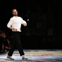 Who is Matthieu Blazy, the new man at Chanel?