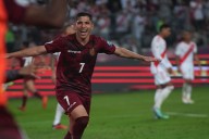 Única alternativa. Dónde ver en directo online Venezuela vs. Colombia por las eliminatorias sudamericanas 2026 hoy