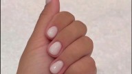Manicura blanca: la razón por la que nunca pasa de moda y siempre vuelve con fuerza en primavera
