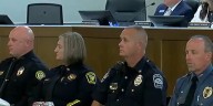Association of Police Chiefs discusses youth crime, substation closures and more