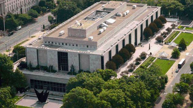 Smithsonian secretary reaffirms institution’s ‘independence’ in response to White House’s demand for review