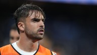 Auge y caída de Asencio en el Real Madrid