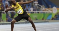 Usain Bolt on his track greatness: "I wanted to set high standards and I did"