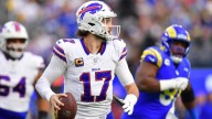 Bills vs. Jets: Where to watch NFL Week 2, betting odds, prediction, promos for Josh Allen vs. Justin Fields