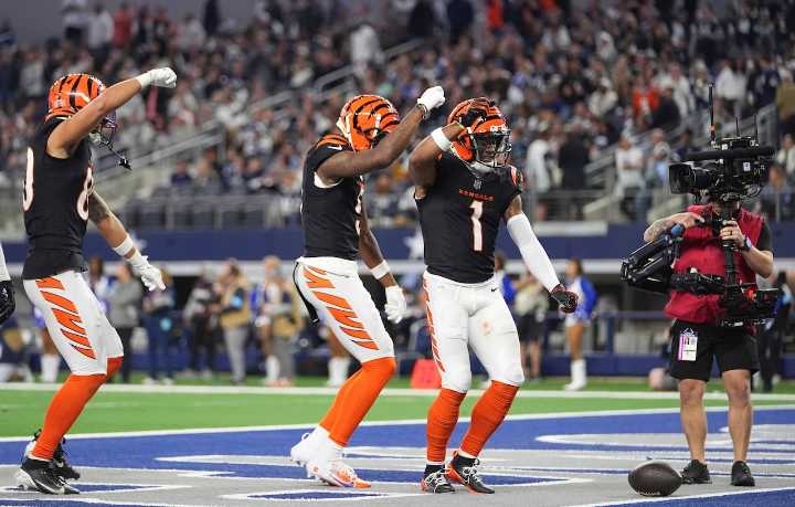 What is Cincinnati’s recent history with Monday Night Football? Bengals news roundup