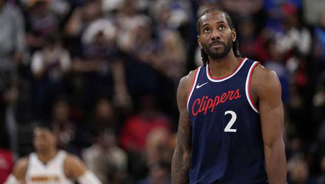 NBA Probes Clippers and Kawhi Leonard Over Endorsement Deal