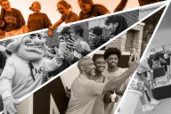 Colleges Boast Record Enrollment and Fall Classes
