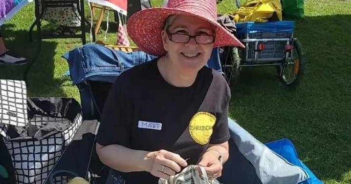 Edinburgh woman's BBC recognition after launching 'street movement' in capital