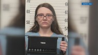 Megan Boswell receives 33-year sentence alongside life term for daughter's murder