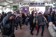 Alcalde Desbordes hace positivo balance de las Fondas del Parque O’Higgins