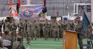 US, Indian soldiers train together at Fort Wainwright despite 'rough patch' over Trump tariffs