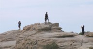 Why Tucson locals and tourists love spending Labor Day on Mt. Lemmon's trails