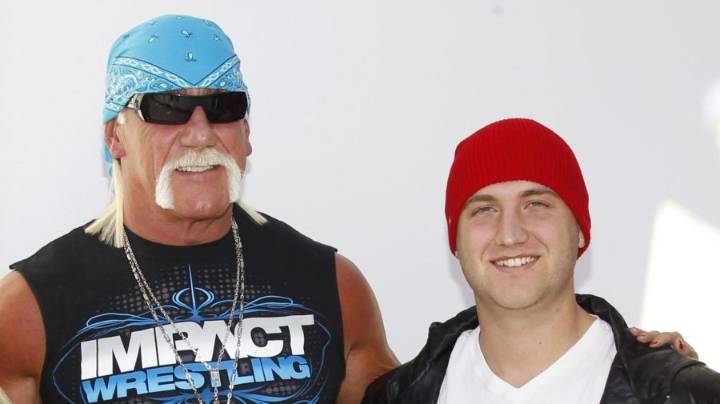 Hulk Hogan’s $5M estate went entirely to son Nick Hogan