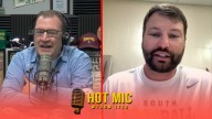 Hot Mic Interview: Fargo South's Tyler Kosel previews the showdown with Minot North