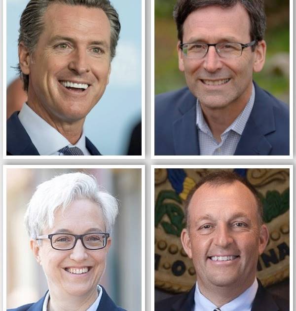 Washington, California, Hawaii, and Oregon to launch new West Coast Health Alliance to uphold scientific integrity in public health
