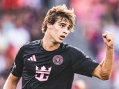 Benjamin Cremaschi es cedido al Parma de Italia