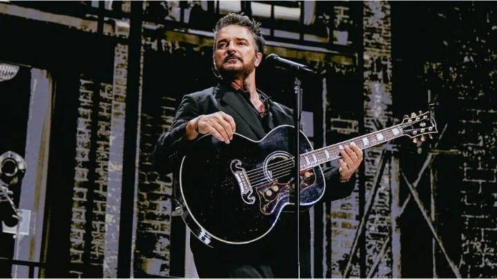 Ricardo Arjona vuelve a la Argentina: cómo y dónde conseguir las entradas