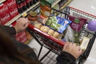 Walmart stands to gain from SNAP cuts