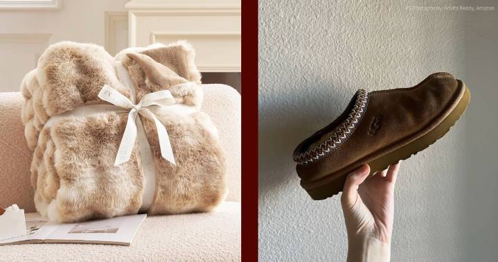 12 Amazon Fall Items You Can Prime to Your Doorstep