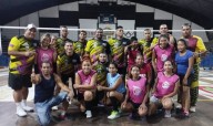 Injudemtuc jugó y ganó