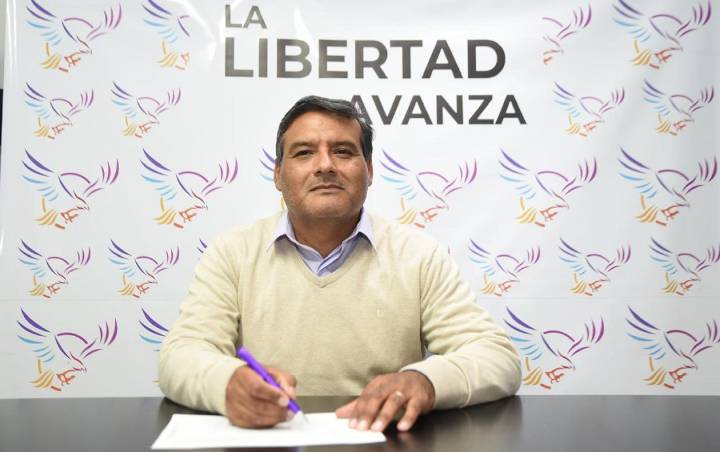 “Tuvimos muy buena recepción en La Matanza”, aseguran desde La Libertad Avanza