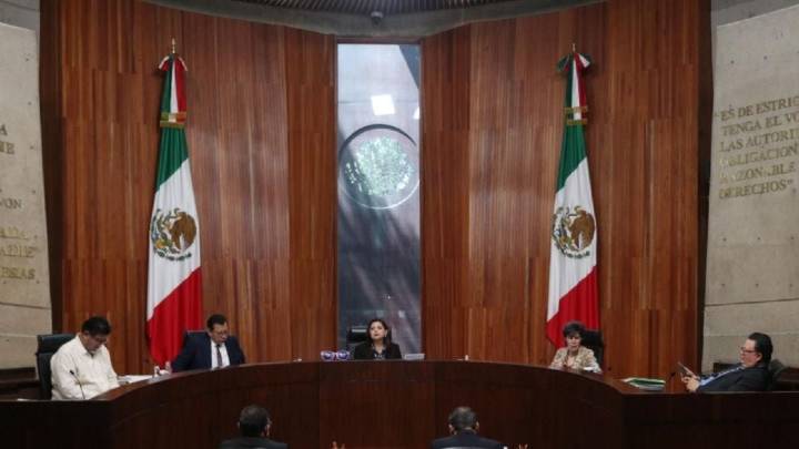 TEPJF frena más de 300 asuntos de fiscalización de campañas a juzgadores por excusas de magistrados