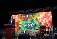 Cooperativa Control Pisquero será sede de la Copa Pisco Chile en el Panamericano de Bartenders